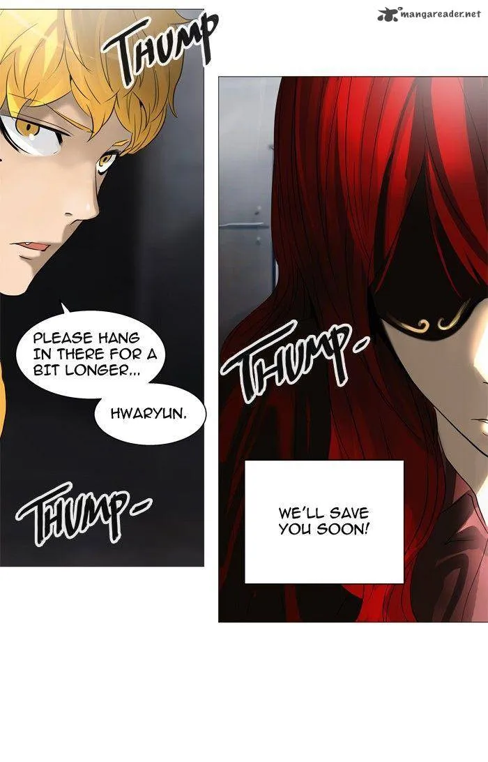 Tower Of God Chapter 235 Image 95