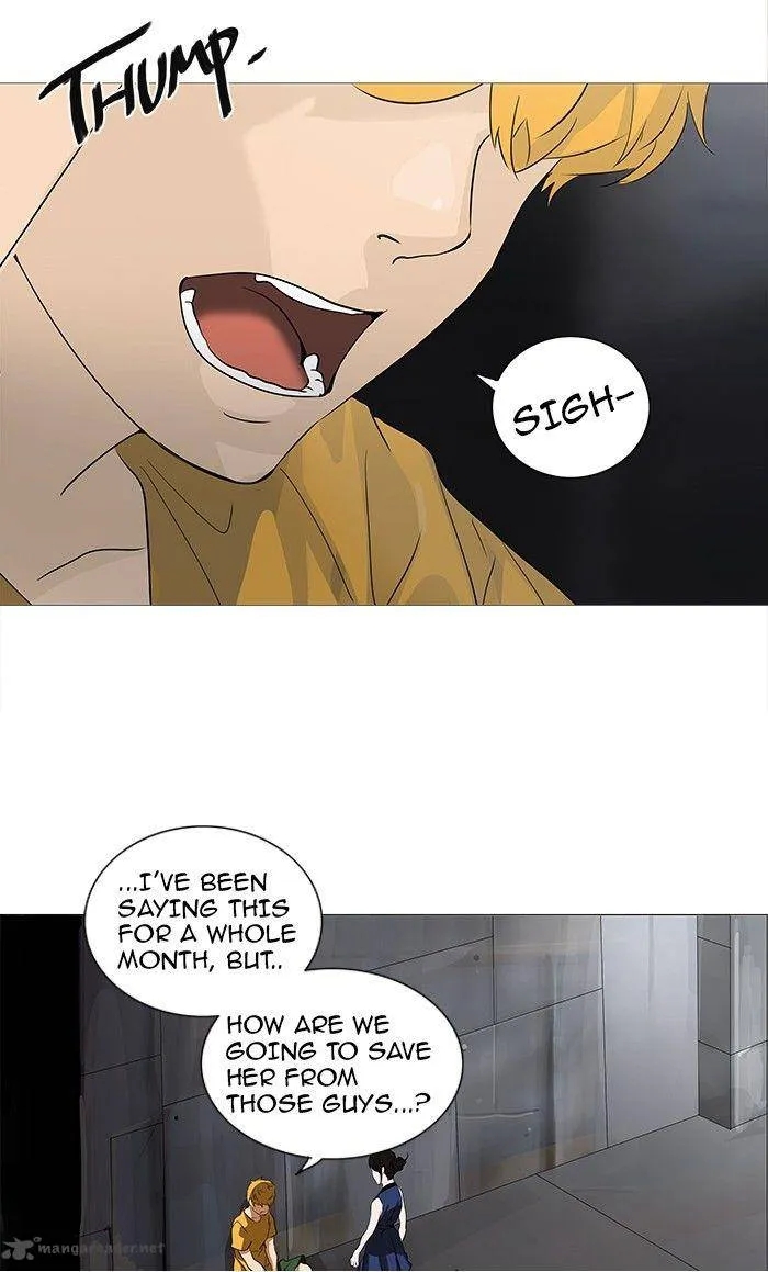 Tower Of God Chapter 236 Image 10