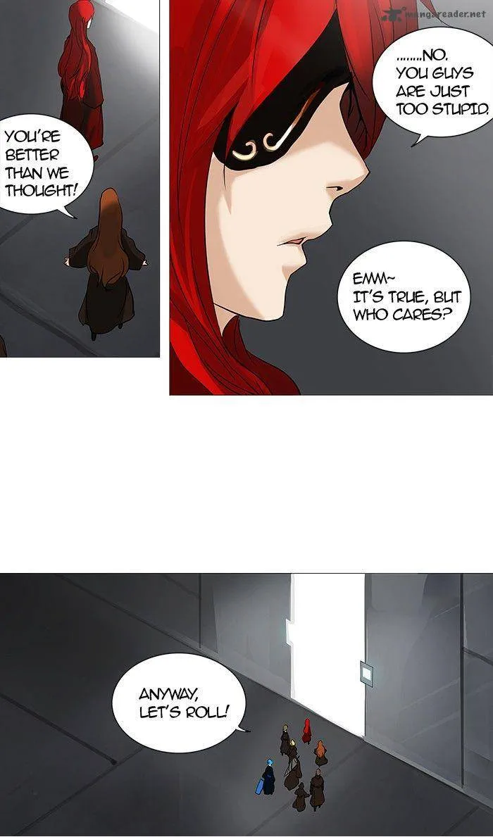 Tower Of God Chapter 236 Image 100