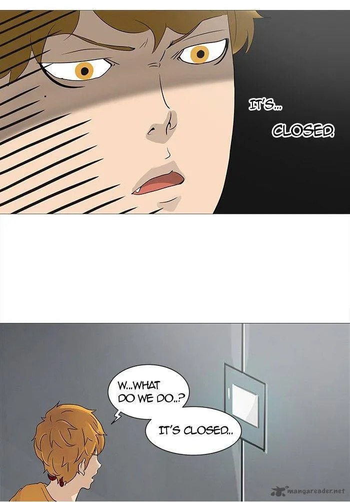 Tower Of God Chapter 236 Image 105