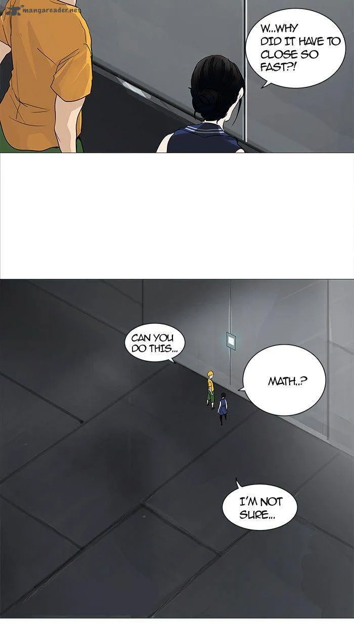 Tower Of God Chapter 236 Image 107