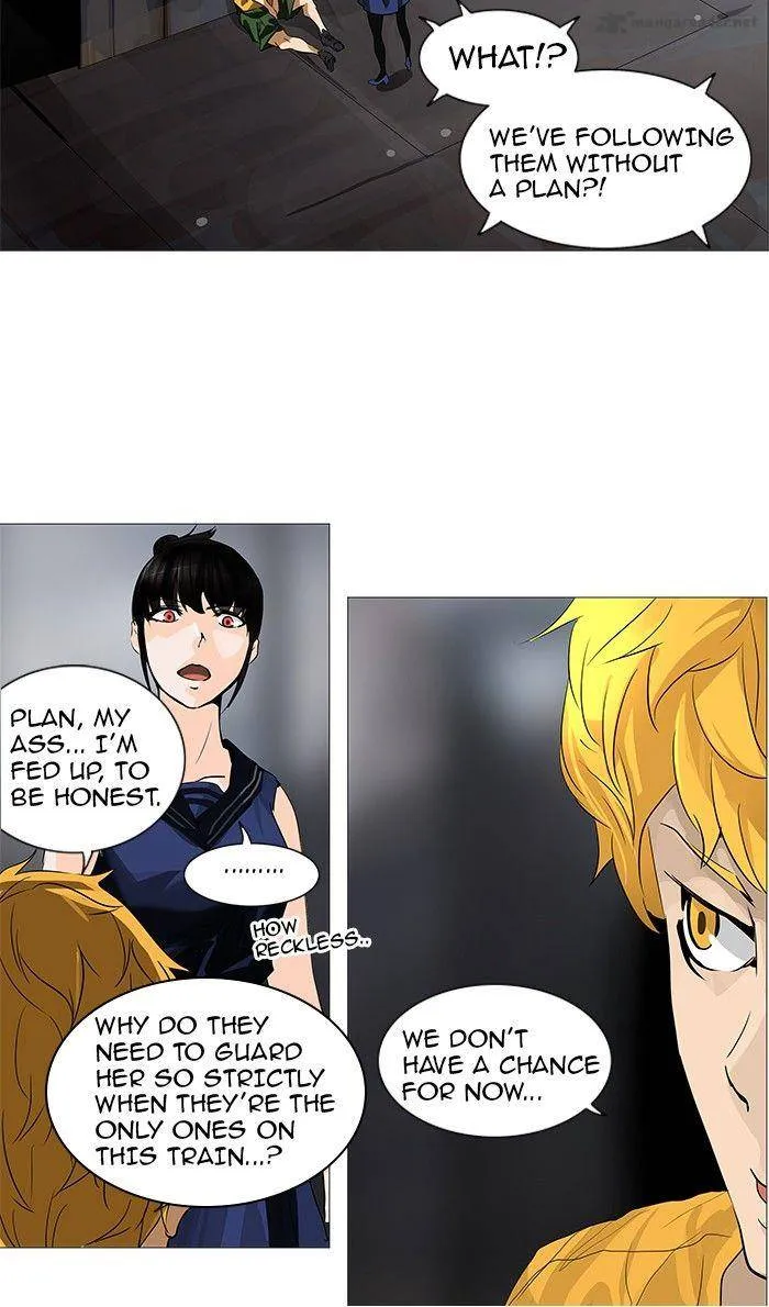 Tower Of God Chapter 236 Image 11