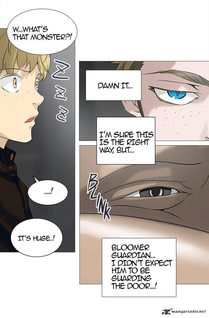 Tower Of God Chapter 236 Image 111