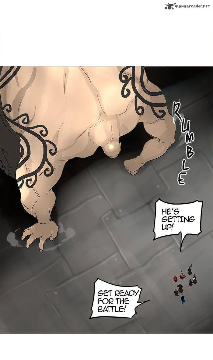 Tower Of God Chapter 236 Image 113