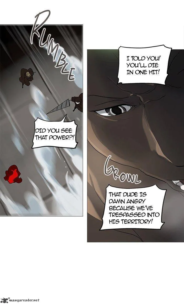 Tower Of God Chapter 236 Image 119