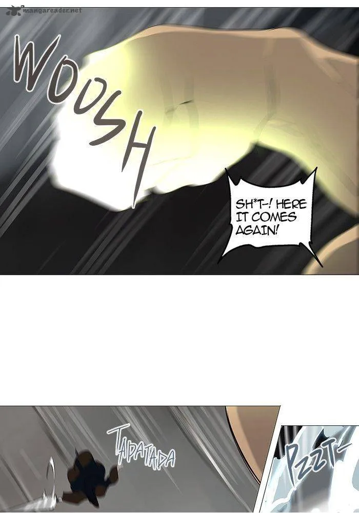 Tower Of God Chapter 236 Image 121