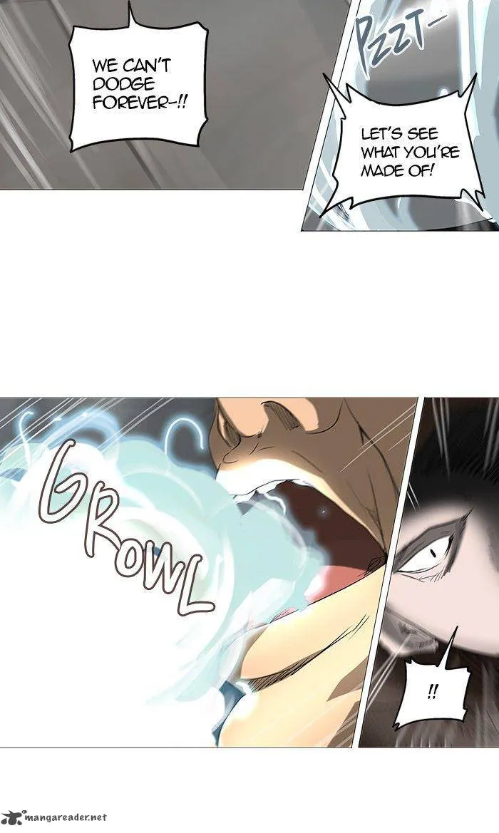 Tower Of God Chapter 236 Image 123