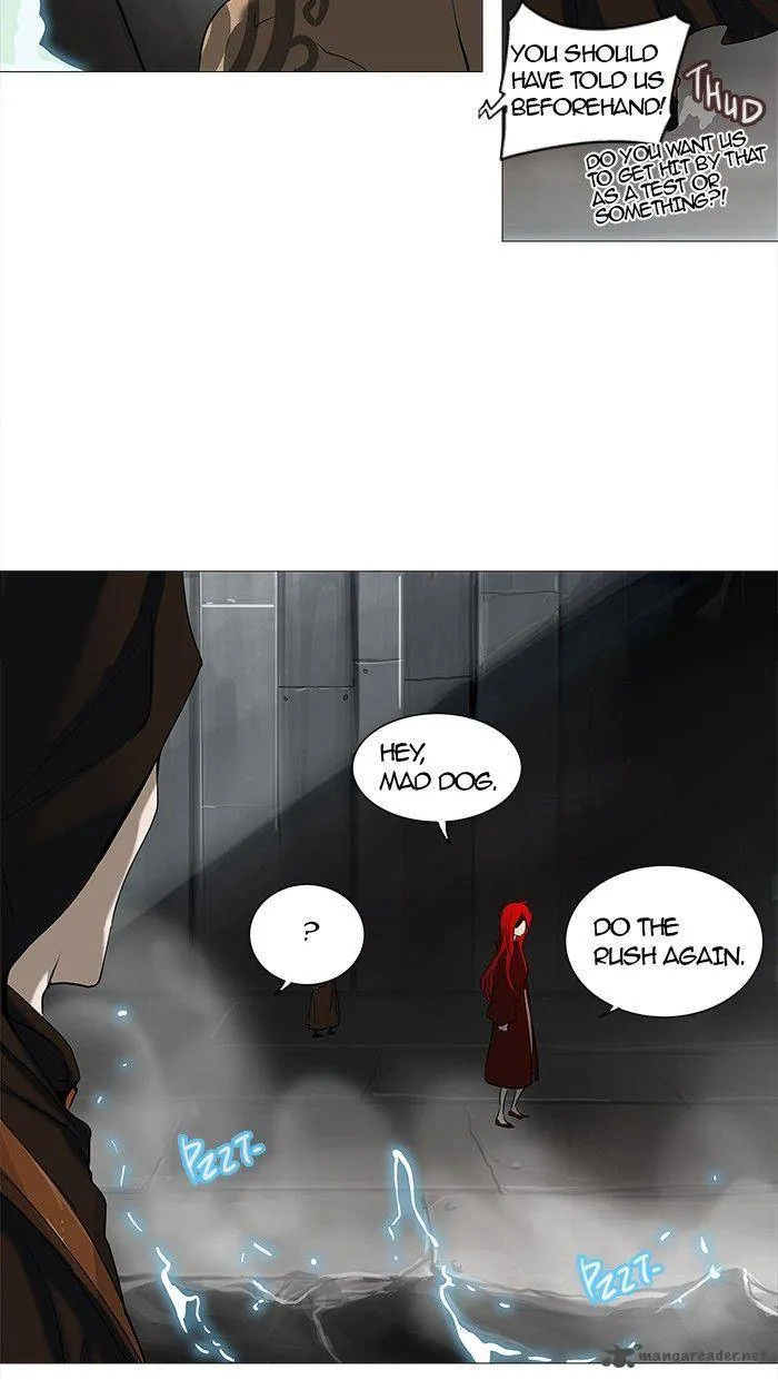 Tower Of God Chapter 236 Image 129