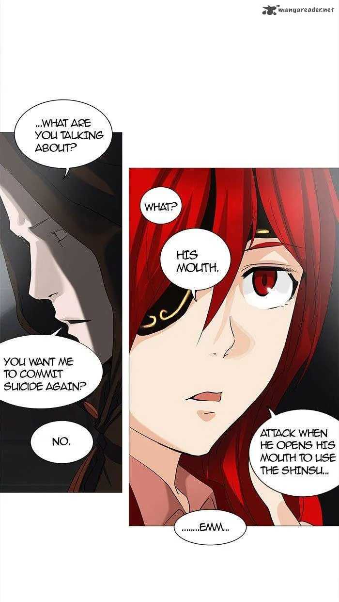 Tower Of God Chapter 236 Image 131