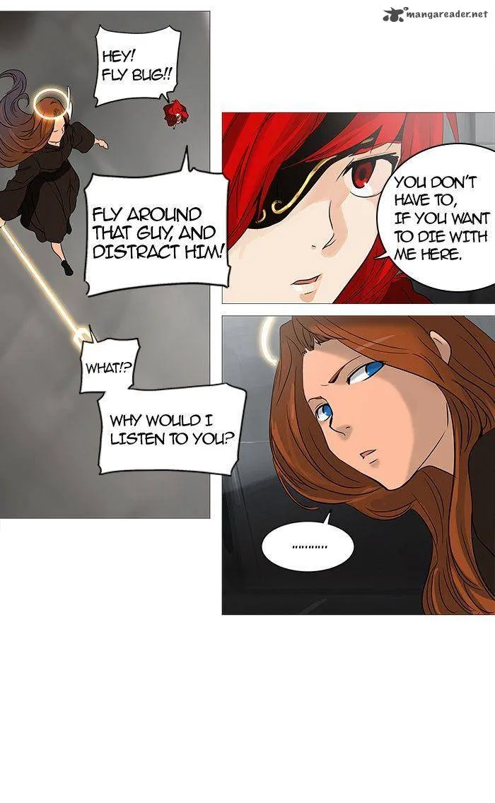 Tower Of God Chapter 236 Image 143