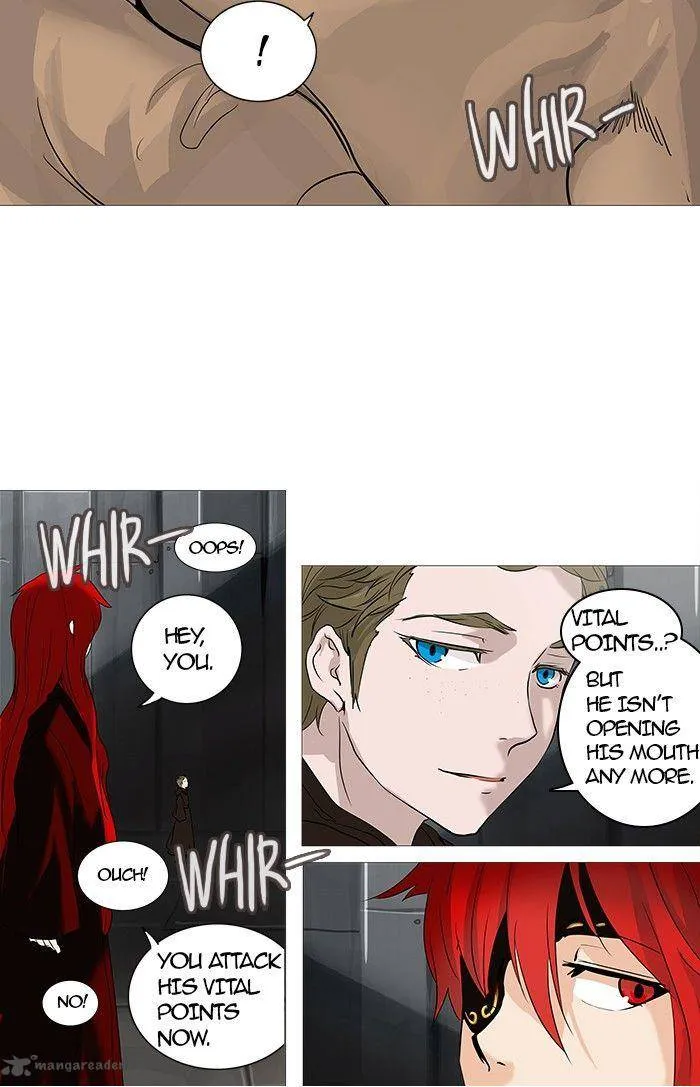 Tower Of God Chapter 236 Image 147