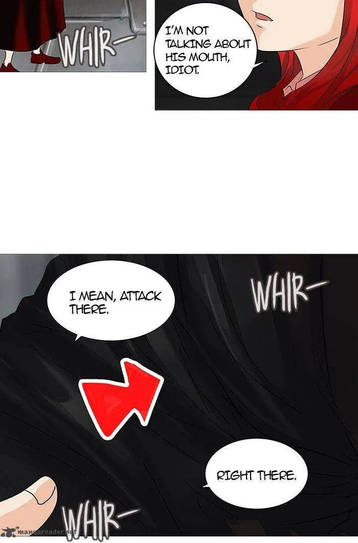 Tower Of God Chapter 236 Image 149