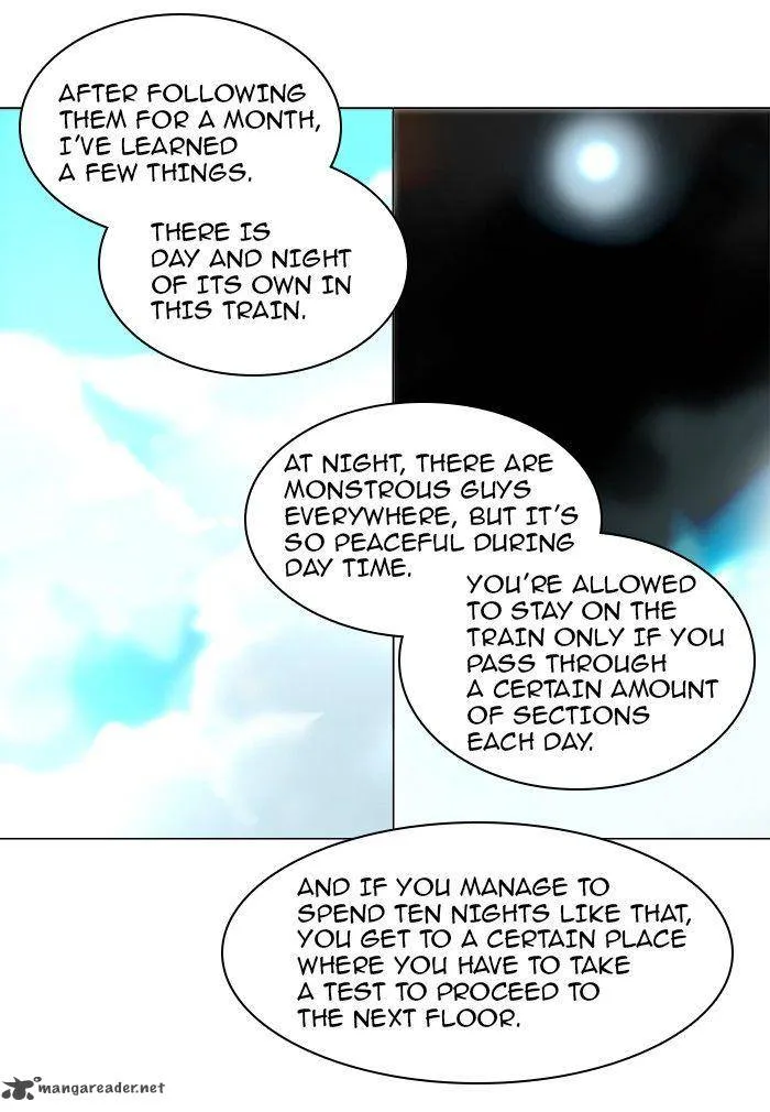 Tower Of God Chapter 236 Image 15