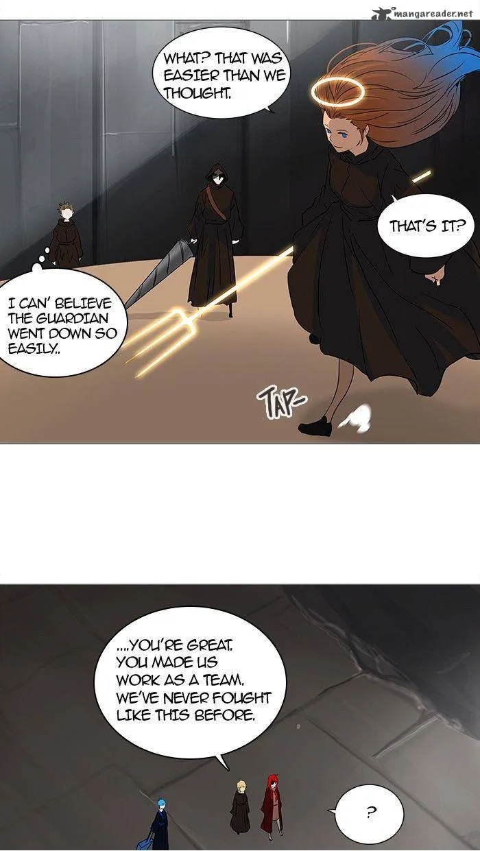 Tower Of God Chapter 236 Image 161