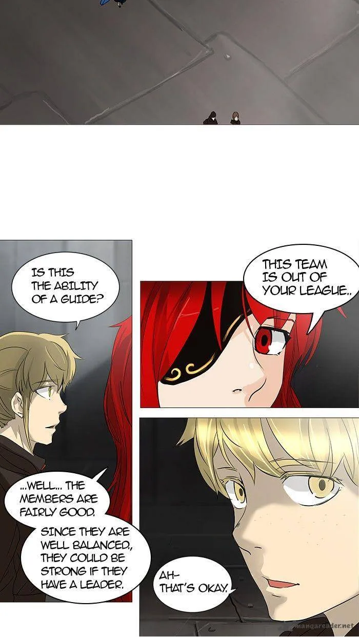 Tower Of God Chapter 236 Image 163