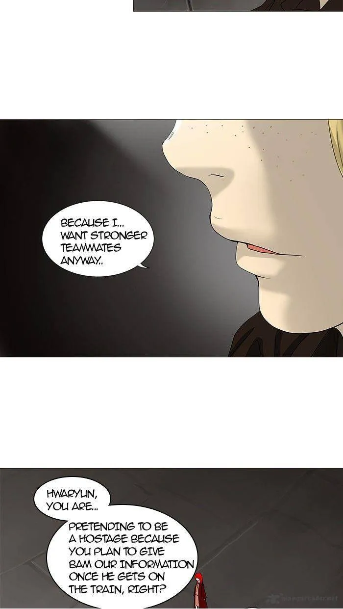 Tower Of God Chapter 236 Image 165