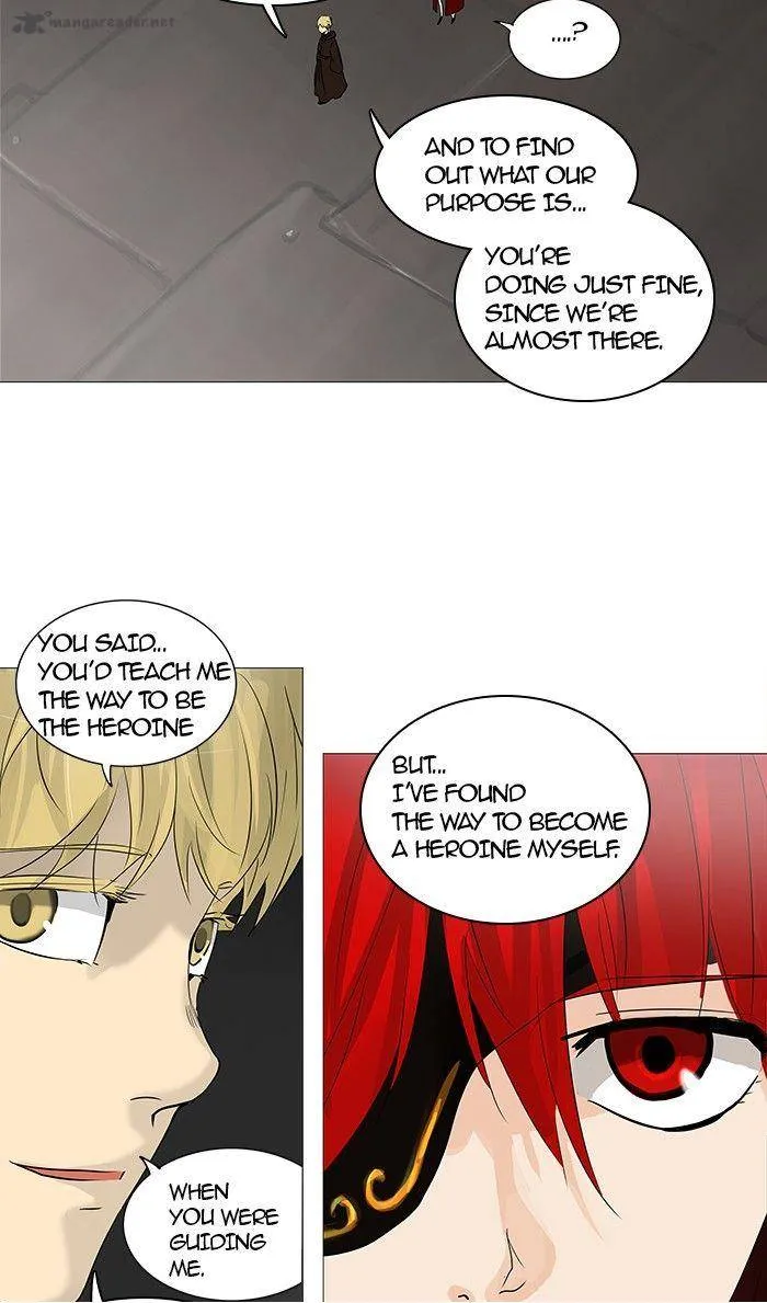 Tower Of God Chapter 236 Image 167