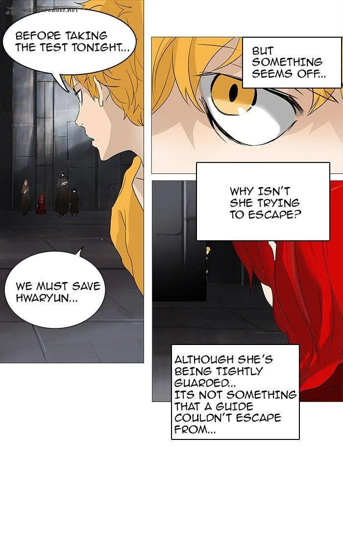 Tower Of God Chapter 236 Image 19