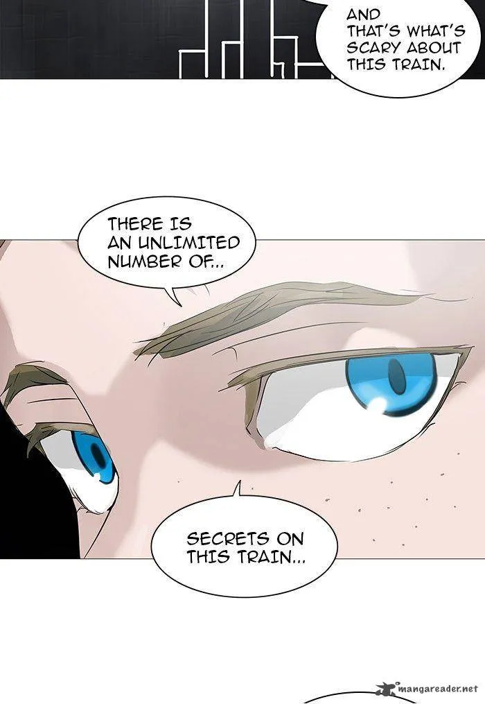 Tower Of God Chapter 236 Image 29