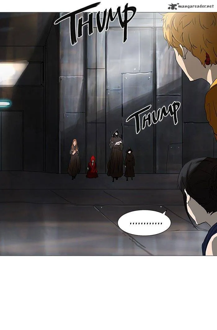 Tower Of God Chapter 236 Image 3