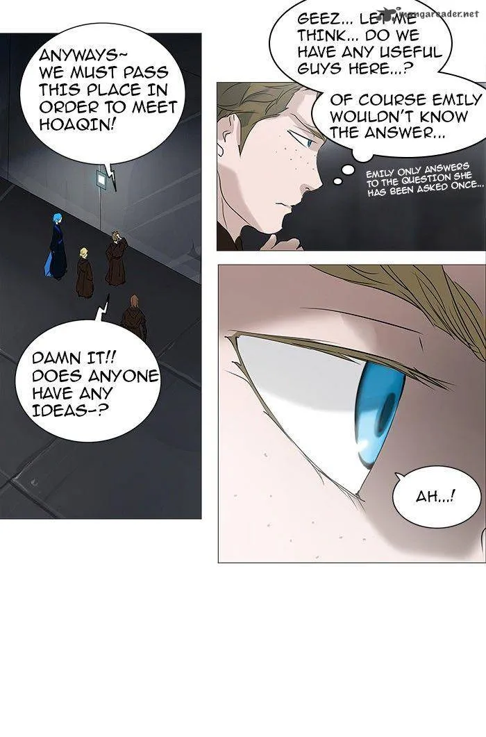 Tower Of God Chapter 236 Image 31