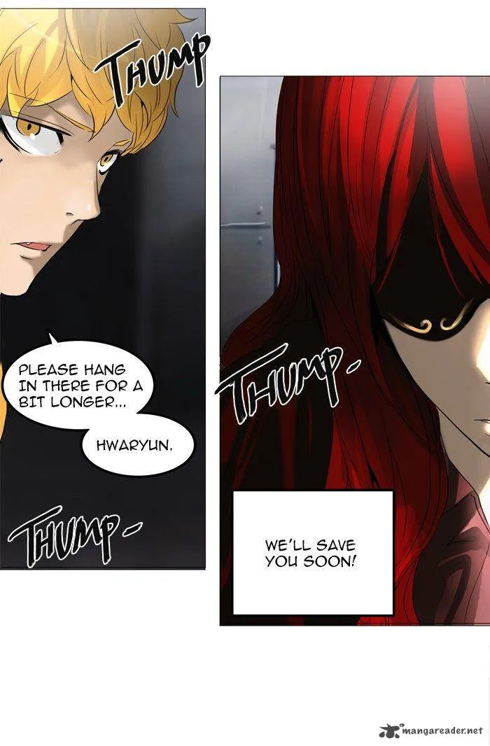 Tower Of God Chapter 236 Image 5