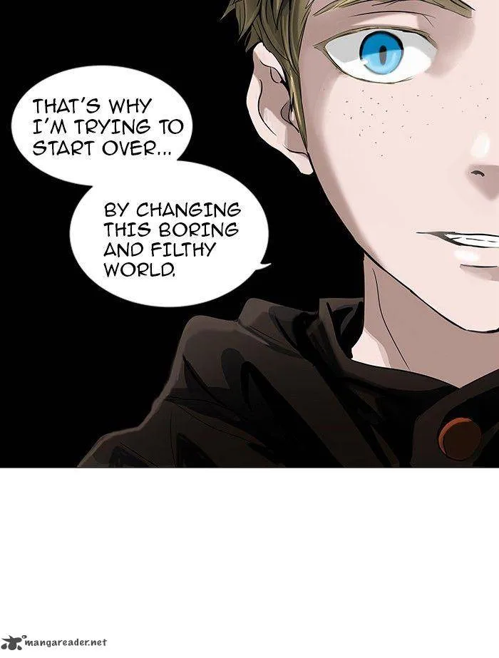 Tower Of God Chapter 236 Image 51