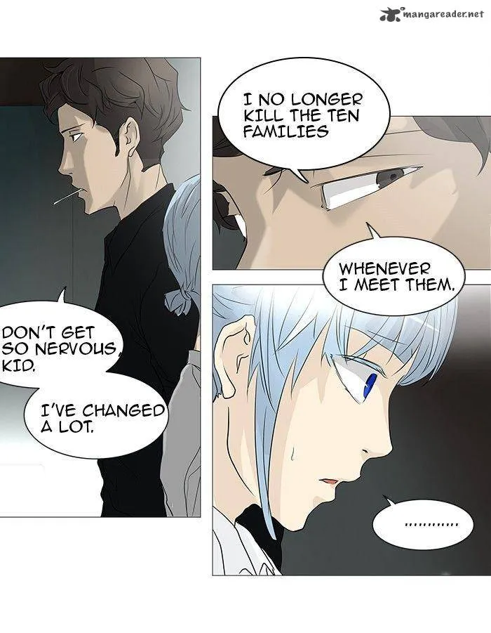 Tower Of God Chapter 236 Image 61