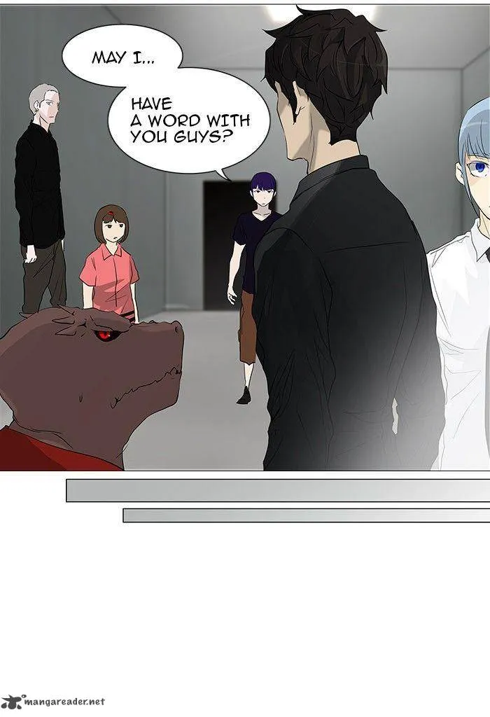 Tower Of God Chapter 236 Image 67