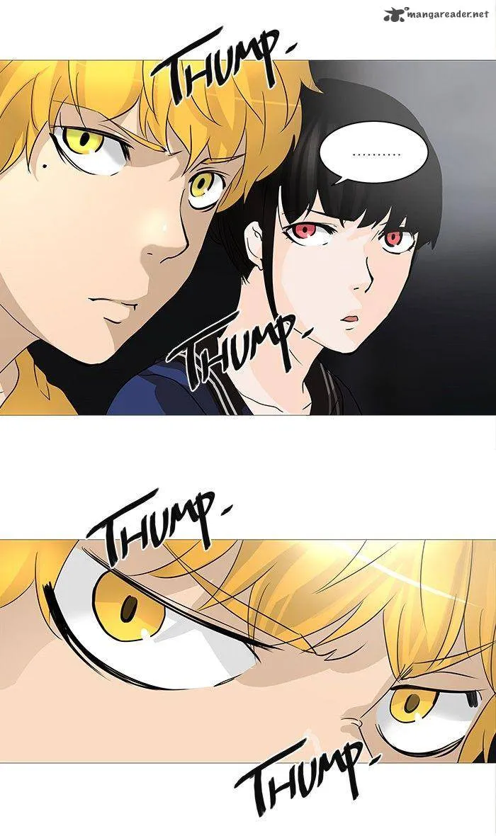 Tower Of God Chapter 236 Image 7