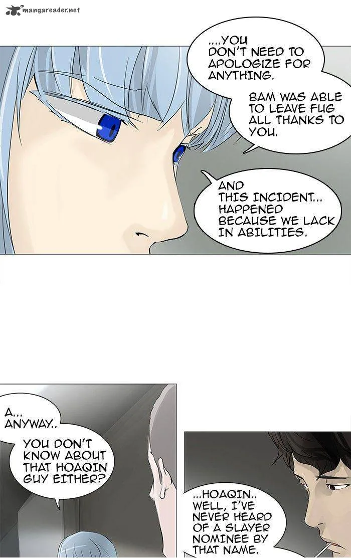 Tower Of God Chapter 236 Image 71