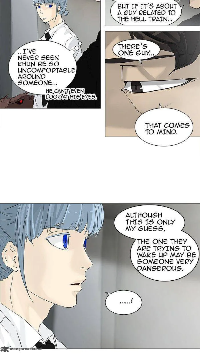 Tower Of God Chapter 236 Image 73