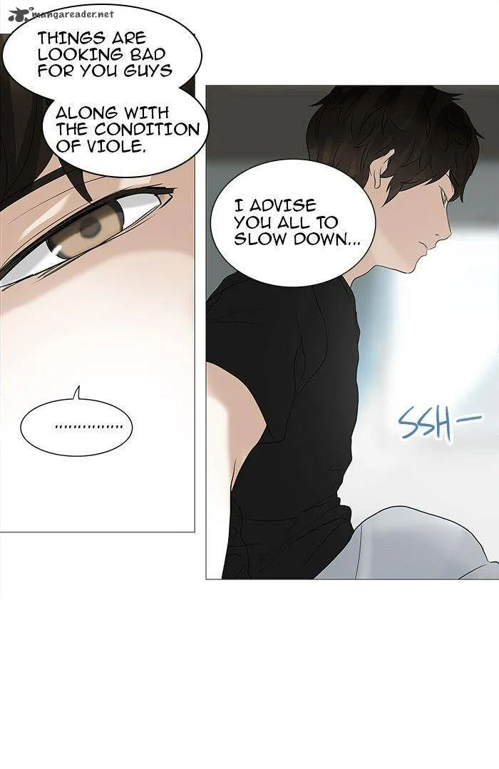 Tower Of God Chapter 236 Image 79