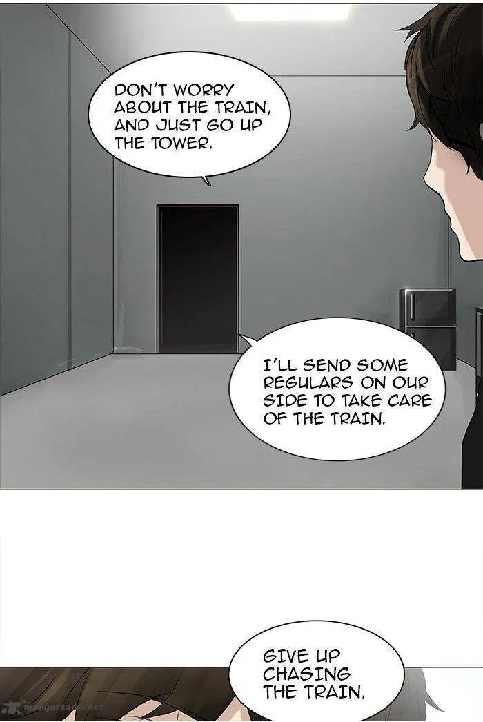 Tower Of God Chapter 236 Image 81