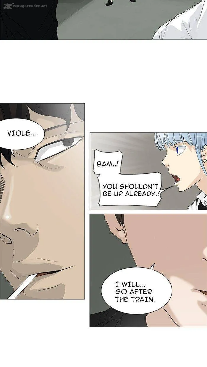 Tower Of God Chapter 236 Image 85