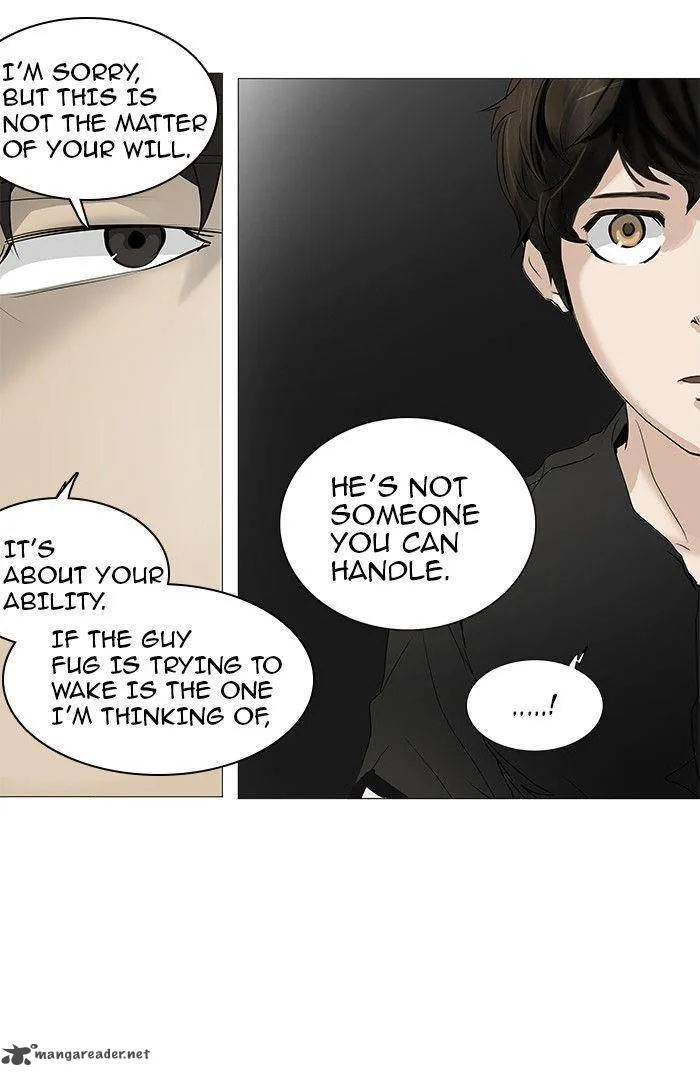 Tower Of God Chapter 236 Image 91