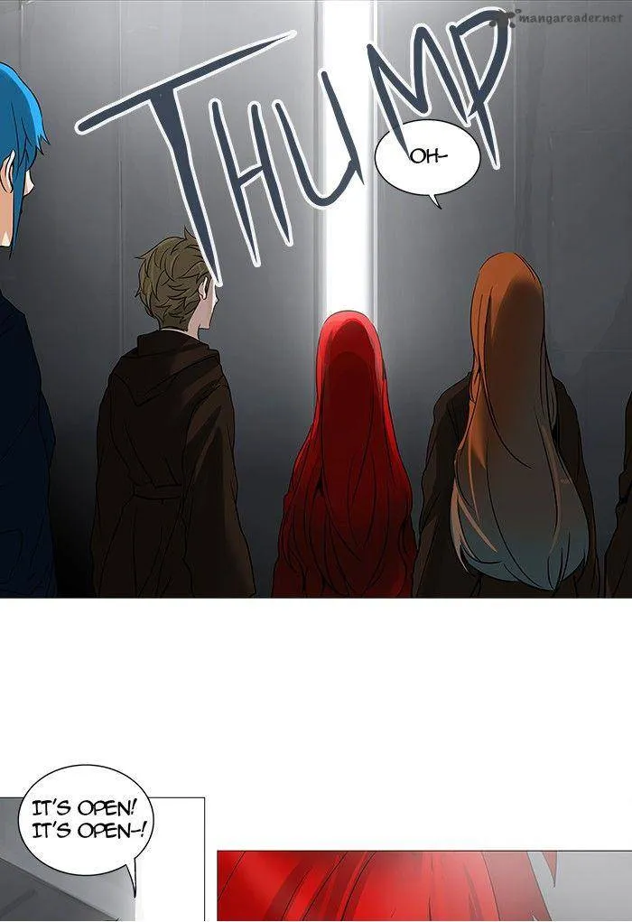 Tower Of God Chapter 236 Image 97