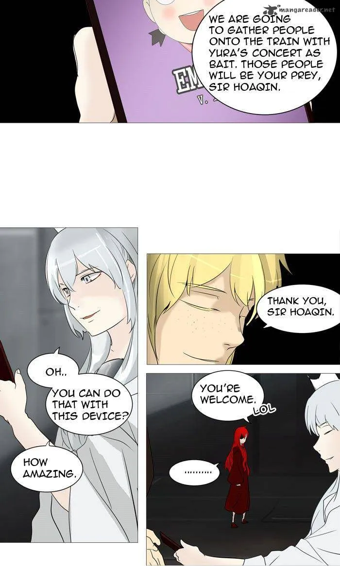 Tower Of God Chapter 237 Image 104