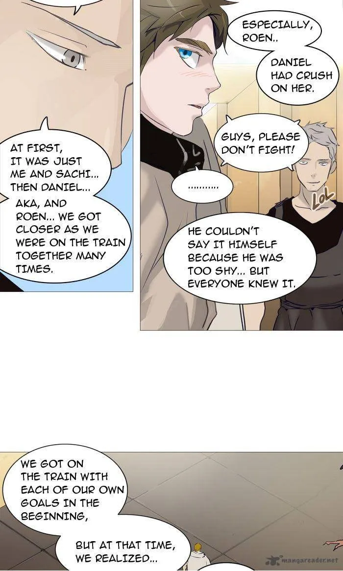 Tower Of God Chapter 237 Image 44