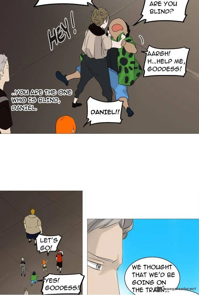 Tower Of God Chapter 237 Image 54