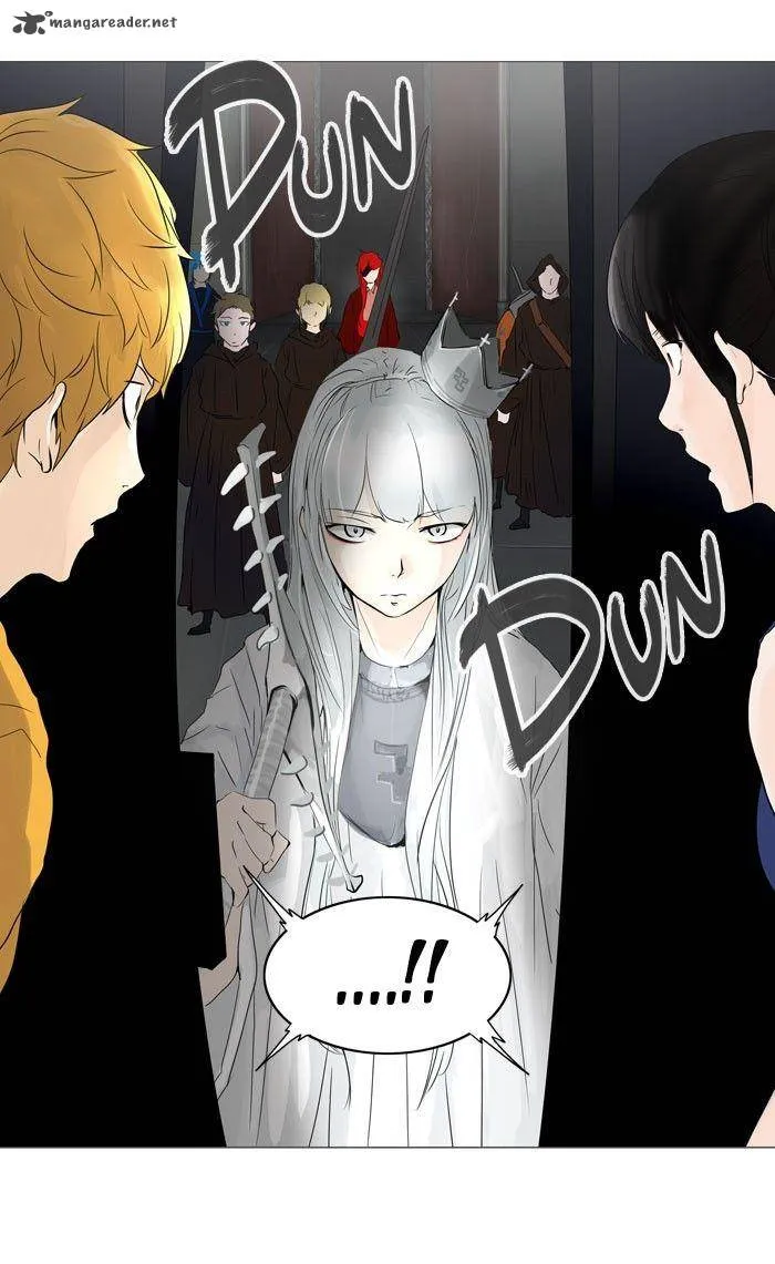 Tower Of God Chapter 238 Image 11