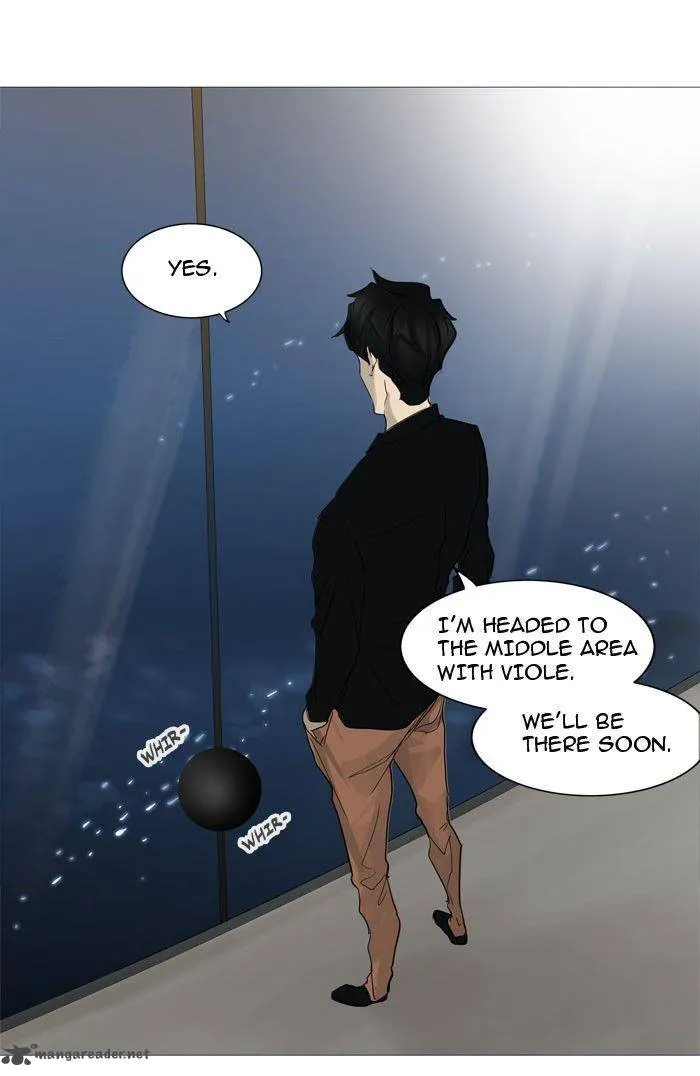 Tower Of God Chapter 238 Image 20