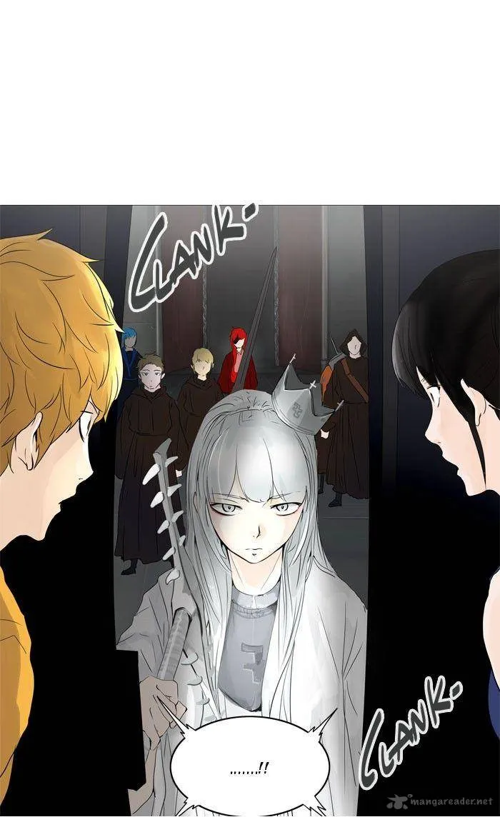 Tower Of God Chapter 238 Image 33