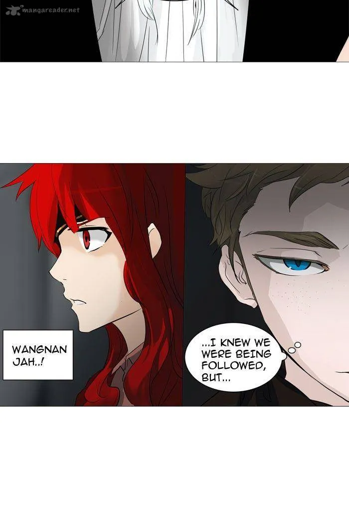 Tower Of God Chapter 238 Image 35