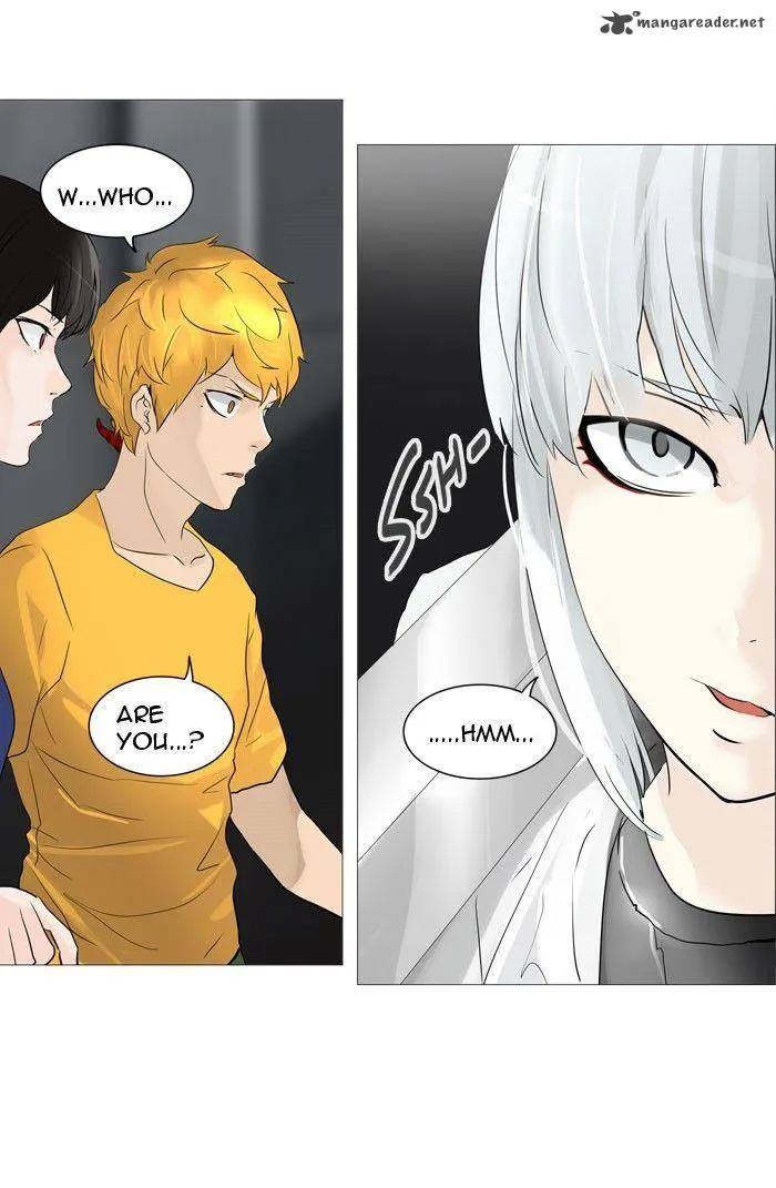 Tower Of God Chapter 238 Image 37