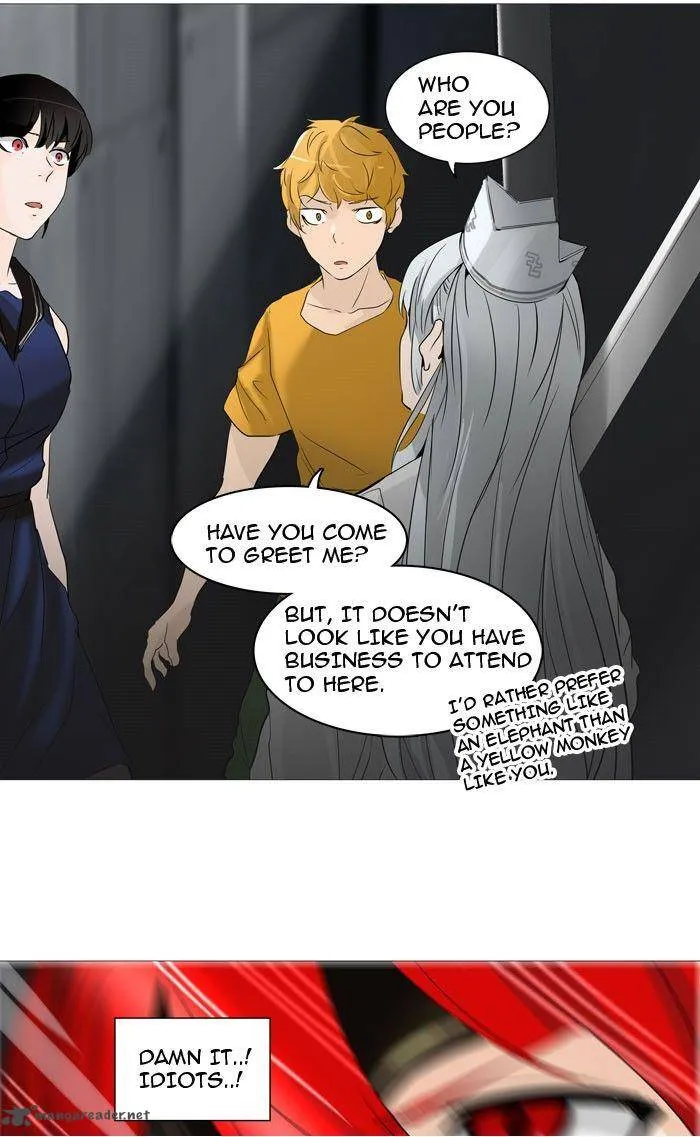 Tower Of God Chapter 238 Image 39