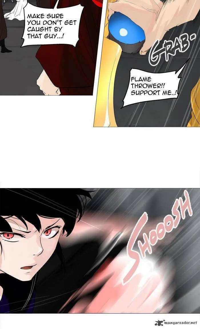 Tower Of God Chapter 238 Image 43