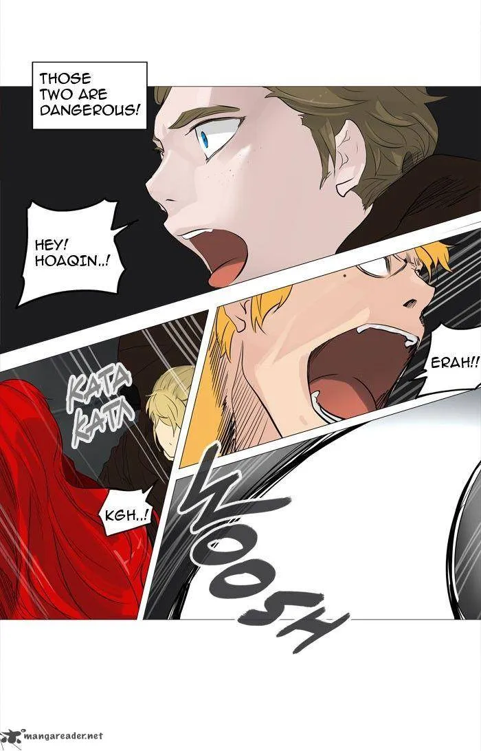 Tower Of God Chapter 238 Image 45