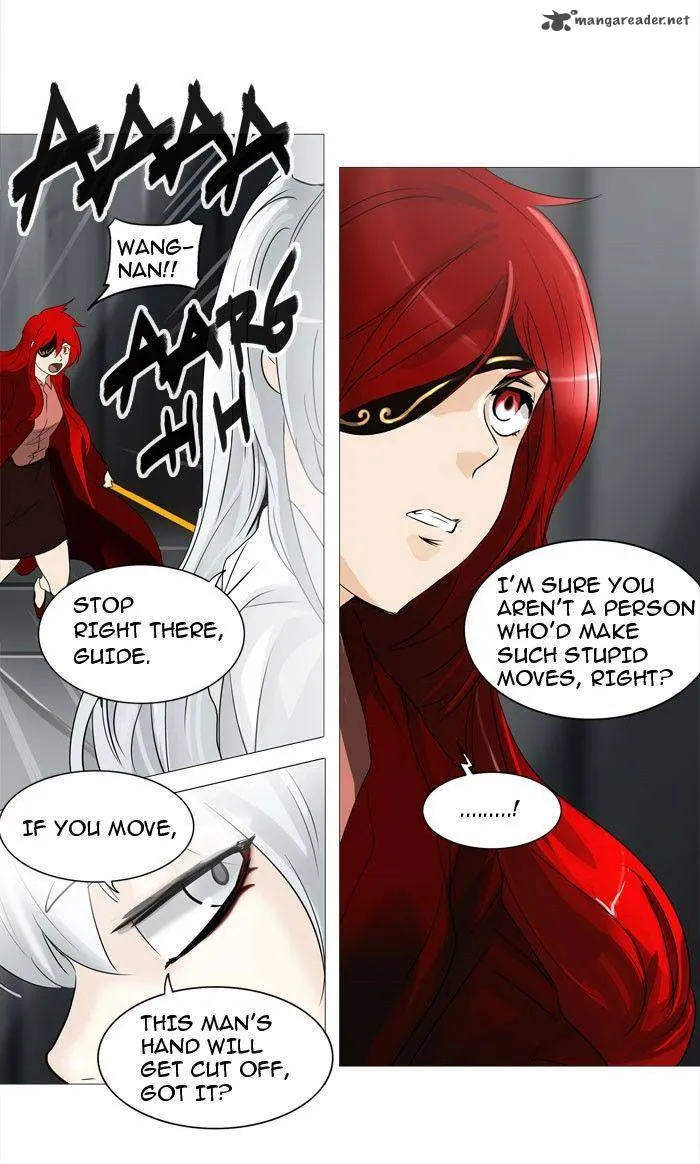 Tower Of God Chapter 238 Image 51