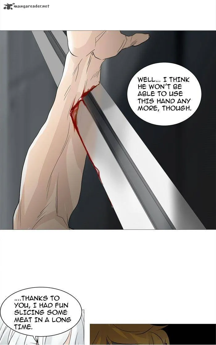 Tower Of God Chapter 238 Image 54